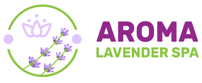 Aroma Lavender Spa