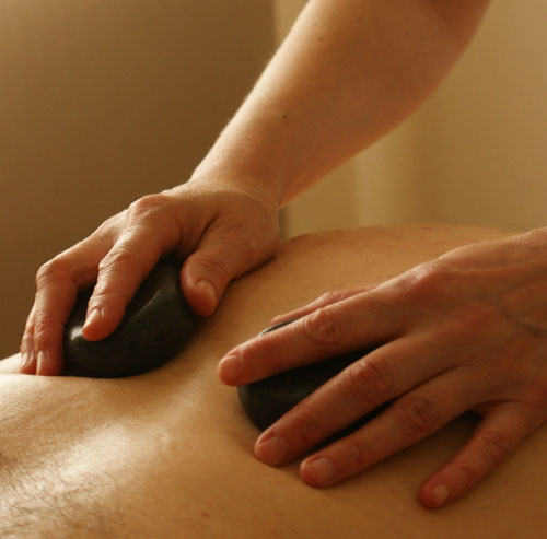 Hot Stone Massage